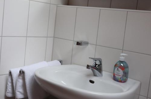 Ohlstadt Apartment | FeWo Bader