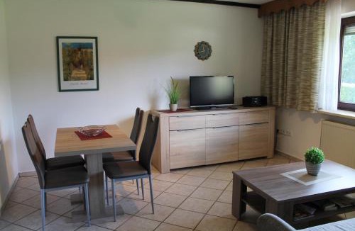 Arrach Apartment | Fewo Bayerischer Wald im Lamer Winkel