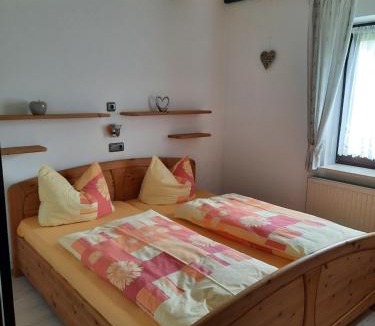 Arrach Apartment | Fewo Bayerischer Wald im Lamer Winkel
