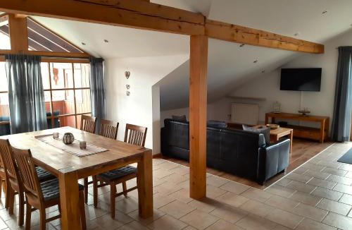 Vogtareuth Apartment | Fewo beim Schmied Straßkirchen