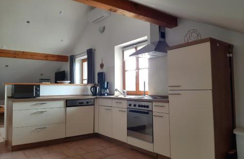 Vogtareuth Apartment | Fewo beim Schmied Straßkirchen