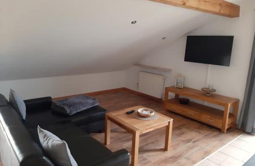 Vogtareuth Apartment | Fewo beim Schmied Straßkirchen
