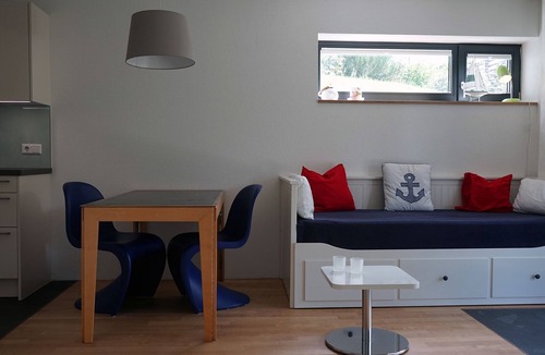 Ueberlingen Apartment | FeWo Betz Bodensee in Überlingen