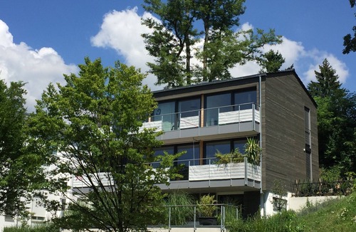 Ueberlingen Apartment | FeWo Betz Bodensee in Überlingen