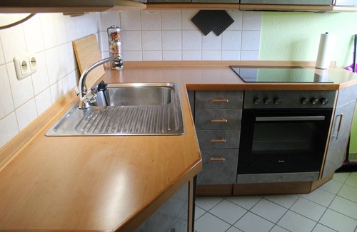 Ahrensbok Apartment | FeWo-Biewald