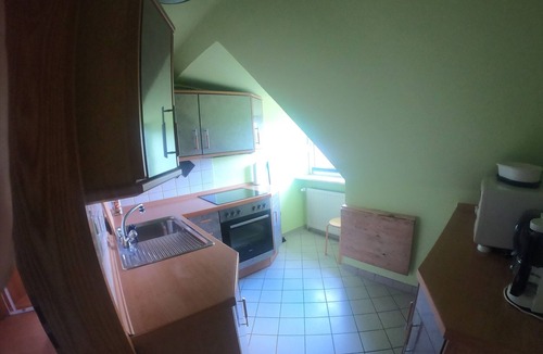 Ahrensbok Apartment | FeWo-Biewald