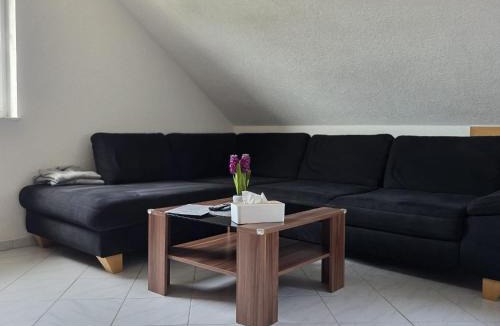 Neuenburg am Rhein Apartment | FeWo BlackForest