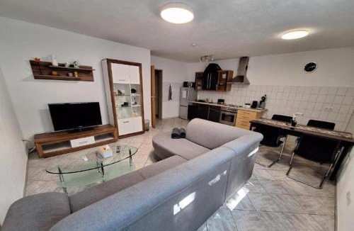 Neuenburg am Rhein Apartment | FeWo BlackForest 1