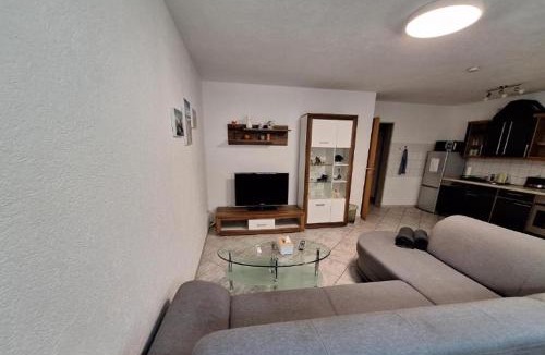 Neuenburg am Rhein Apartment | FeWo BlackForest 1