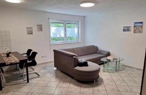 Neuenburg am Rhein Apartment | FeWo BlackForest 1