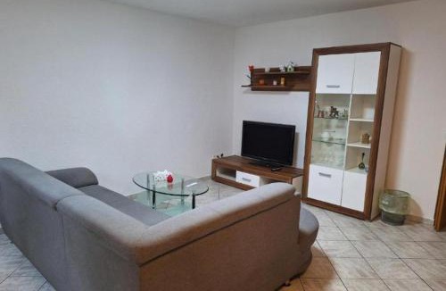 Neuenburg am Rhein Apartment | FeWo BlackForest 1