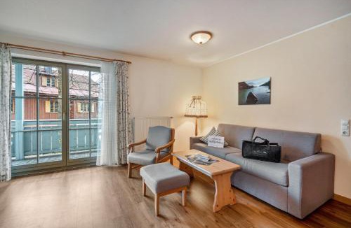 Oberaudorf Apartment | Fewo Brünnstein - Nr 40 Pool, Sauna
