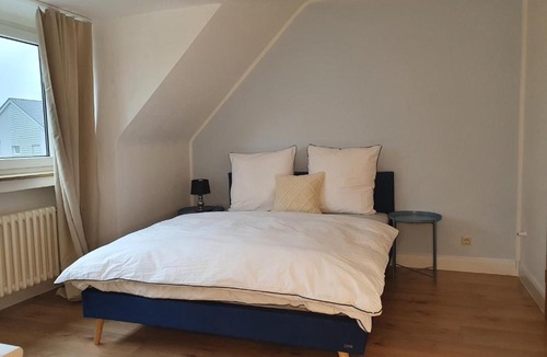 Buer Apartment | FEWO Buer