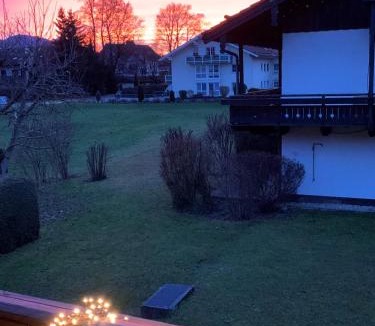 Prien am Chiemsee Apartment | Fewo Christine