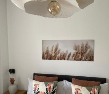 Kempten Apartment | Fewo CityNest Kempten