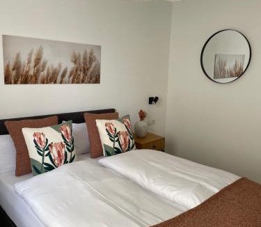 Kempten Apartment | Fewo CityNest Kempten