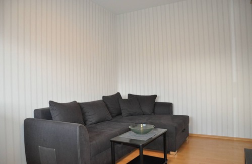 Haseluenne Apartment | FEWO DANKA - within walking distance to the Hase - vacation in the Hasetal