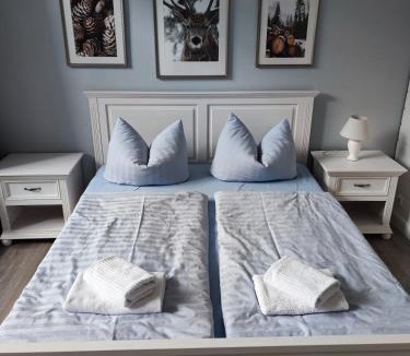 Mehlmeisel Apartment | FEWO