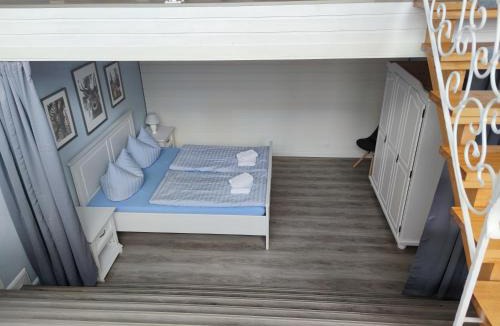 Mehlmeisel Apartment | FEWO