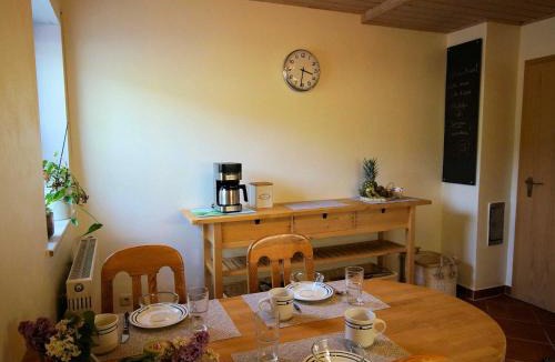 Eggolsheim Apartment | FeWo Die Dittrichs