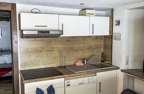 Nesselwaengle Apartment | Fewo Edelweiss by Interhome