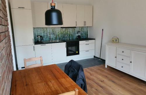 Goeda Apartment | Fewo EG