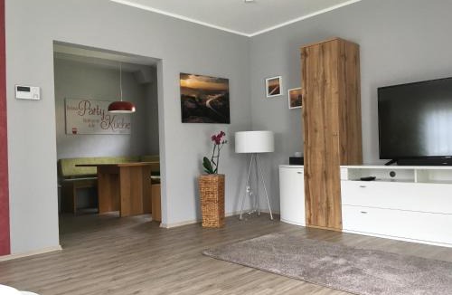 Prossen Apartment | Fewo Ehrlich Sächs. Schweiz