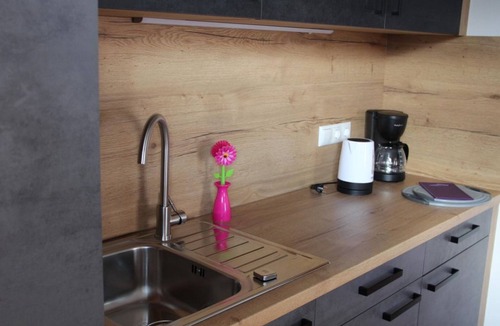 Weer Apartment | FEWO Embacher - Embacher vacation apartment