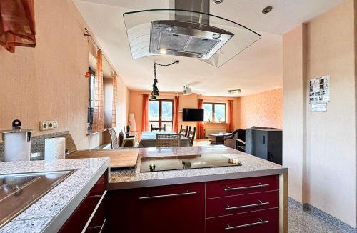 Wiedemannsdorf Apartment | FEWO Eric