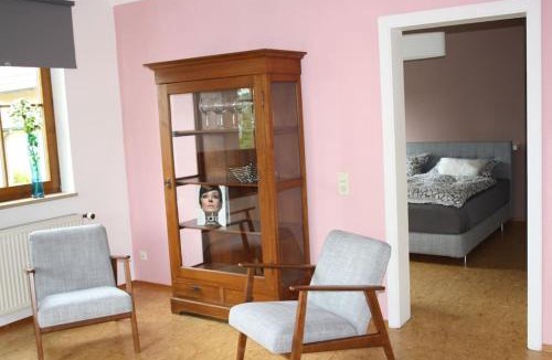 Hoyren Apartment | Fewo extraschön - Wiesental