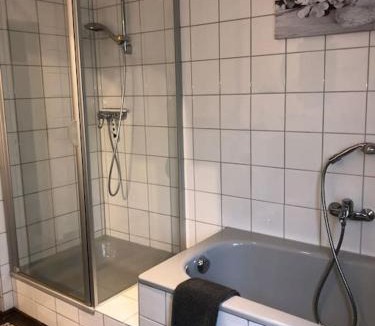 Hoyren Apartment | Fewo extraschön - Wiesental