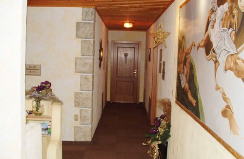 Tannheim Apartment | FeWo Family No. 6 - Appartementhaus Wöber