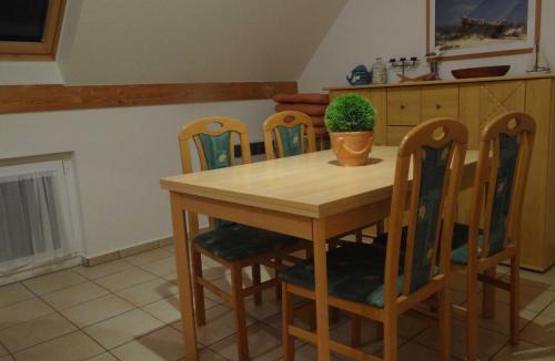 Trassenheide Apartment | Fewo Fiete