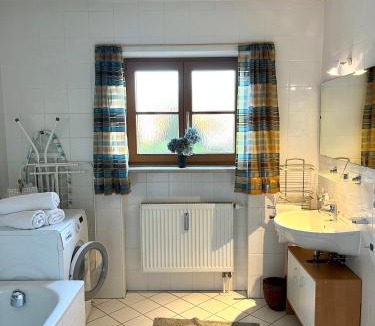 Rottach-Egern Apartment | FeWo Flair