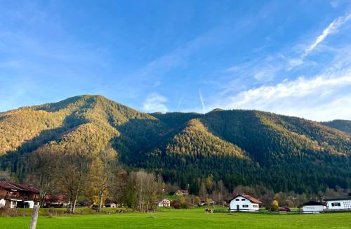 Rottach-Egern Apartment | FeWo Flair