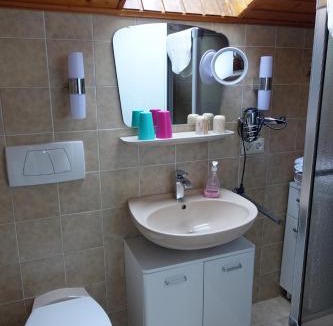 Buching Apartment | FeWo-Franzi bei Füssen im Ostallgäu