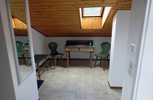 Buching Apartment | FeWo-Franzi bei Füssen im Ostallgäu