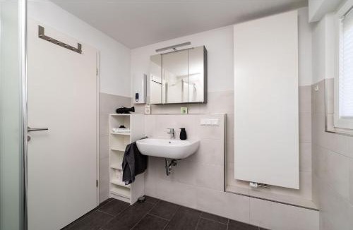 Glosingen Apartment | FeWo Freiken 28