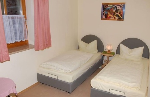 Engedey Apartment | Fewo Gebirgshäusl, Nr. 15, für 2-5 Personen, ca. 140 qm, 2 Schlafzimmer, Wohnzimmer, Küche, Terrasse
