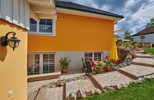 Strullendorf Apartment | FEWO Geisbergblick