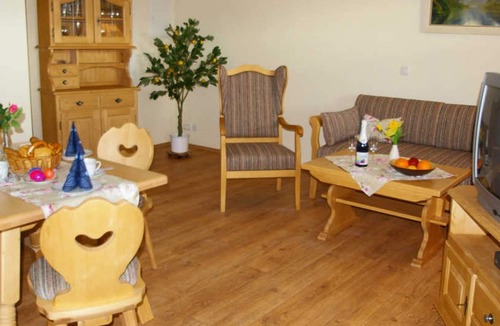 Gmund am Tegernsee Apartment | FEWO GENTIAN - Gasthof am Gasteig