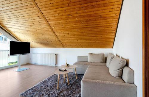 Pfullendorf Apartment | Fewo Georg