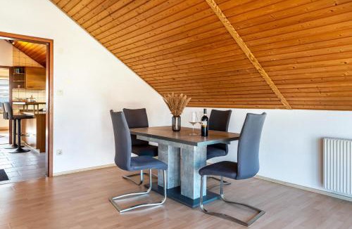 Pfullendorf Apartment | Fewo Georg