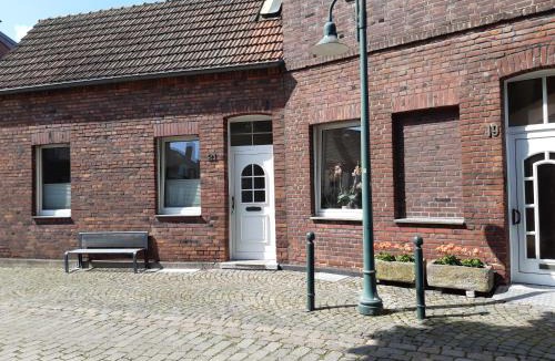 Telgte altstadt Apartment | FeWo Greiwe