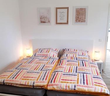 Telgte altstadt Apartment | FeWo Greiwe