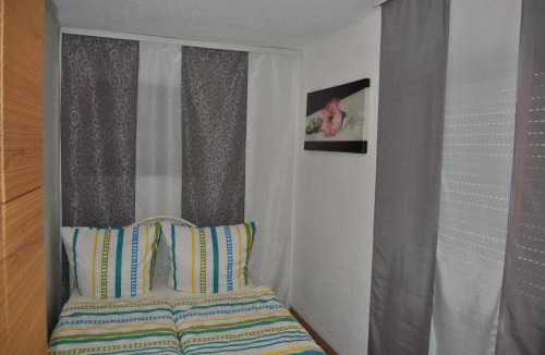 Lahr Apartment | FeWo Grunig