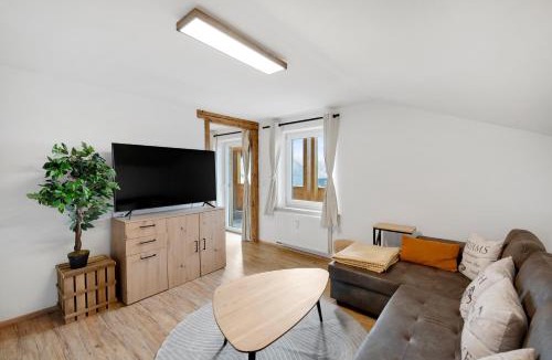 Buching Apartment | FeWo-Hacke