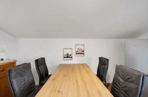 Buching Apartment | FeWo-Hacke