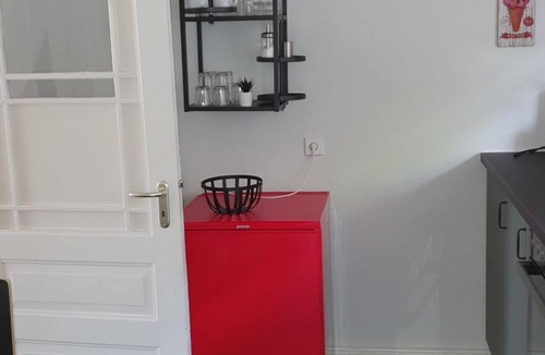 Ahrensbok Apartment | FeWo Hein ! Da sein by Interhome