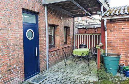 Ahrensbok Apartment | FeWo Hein ! Da sein by Interhome